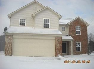 3012 Knobstone Ln, Indianapolis, IN 46203