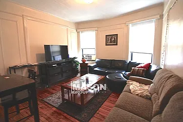 Rented by Mason Group LLC