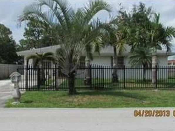 3441 NW 213th Ter, Miami Gardens, FL 33056