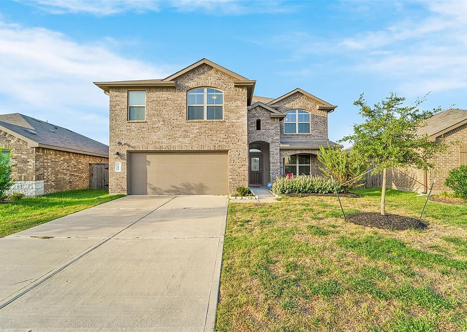 1st image of 5606 Pleasant Falls Dr