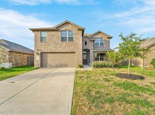 5606 Pleasant Falls Dr, Richmond, TX 77407