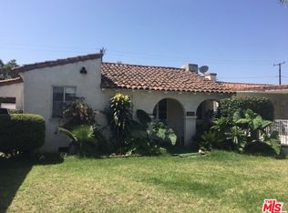 4106 Brompton Ave, Bell, CA 90201