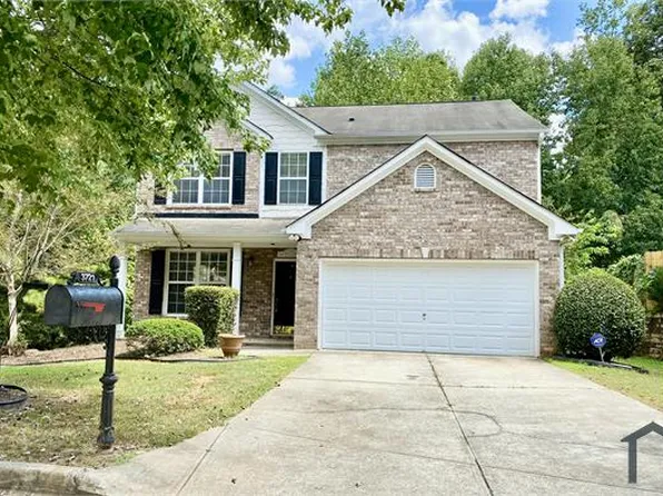 3721 Alamosa Ct, Lawrenceville, GA 30044