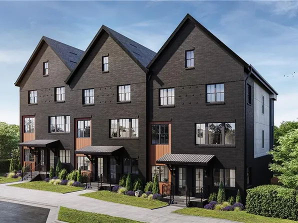 639 Soul Aly #129, Alpharetta, GA 30009