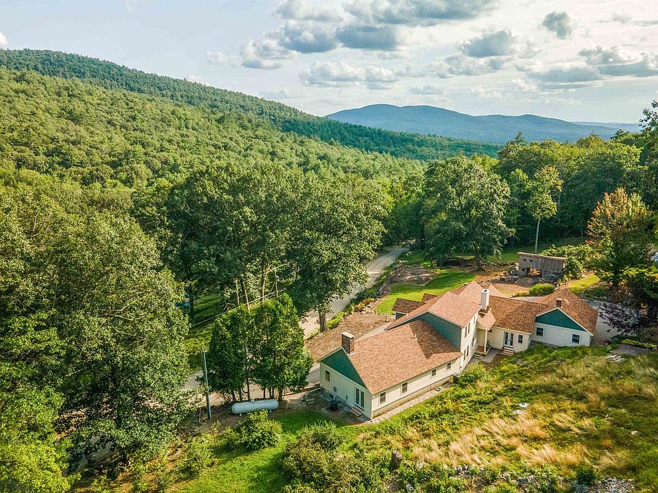 373 Scarboro Road, Freedom, NH 03836 MLS 4968073 Zillow