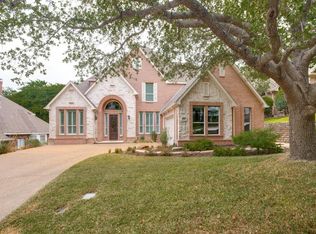 2105 Fairway Vista Dr, McKinney, TX 75072