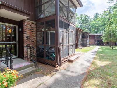 9652 Fieldstone Dr #3A, Minocqua, WI, 54548