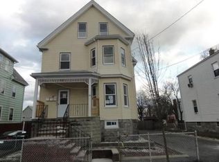 68 Cleveland St, Malden, MA 02148