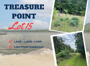 15 Treasure Point, Lampe, MO 65681