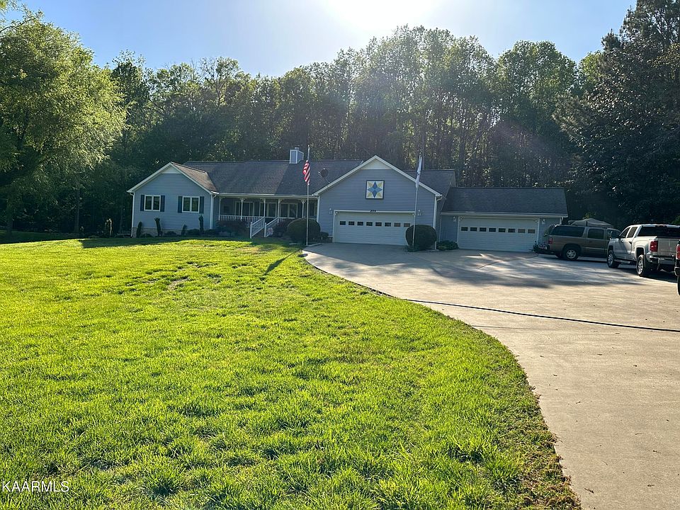 239 Back Nine Dr, Baneberry, TN 37890 Zillow