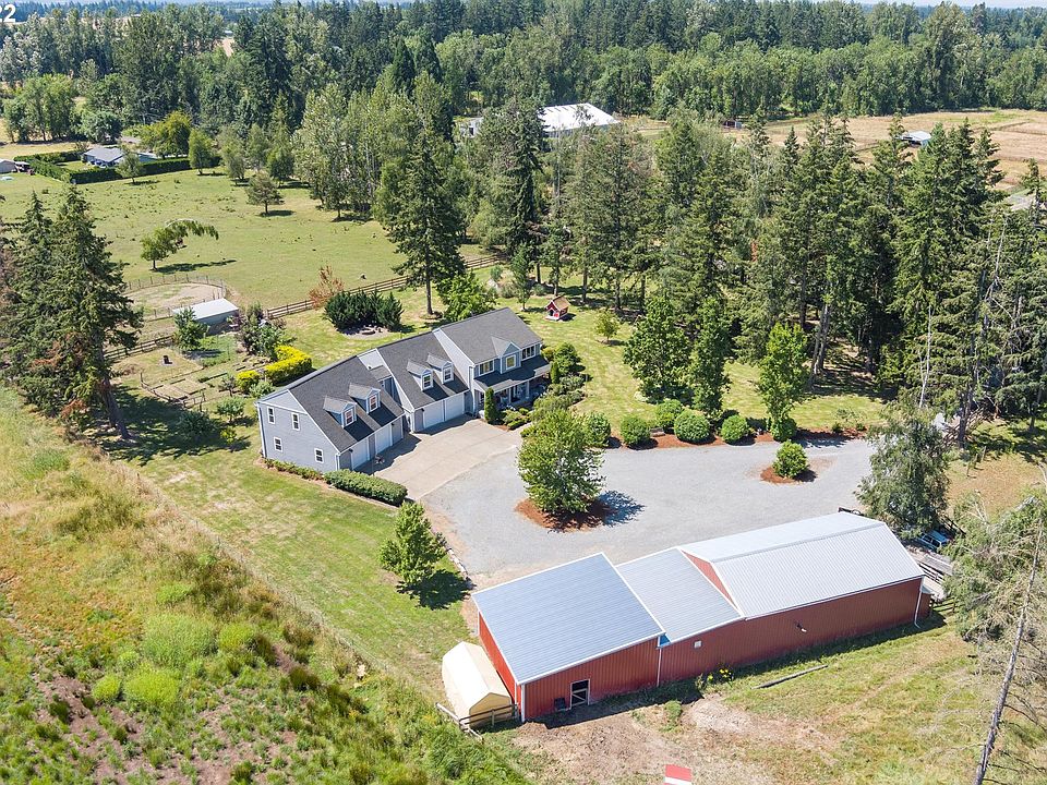 30000 S Cramer Rd, Molalla, OR 97038 Zillow