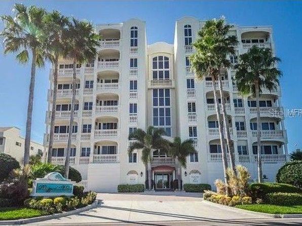 20110 Gulf Blvd APT 201