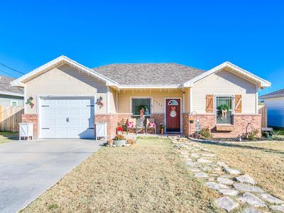 1334 Richard, San Angelo, TX, 76905