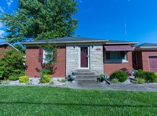 2416 N Elm St, Henderson, KY 42420