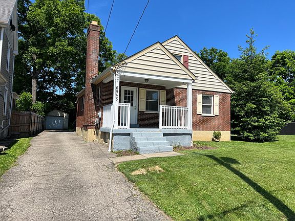 3rd image of 6945 Silverton Ave