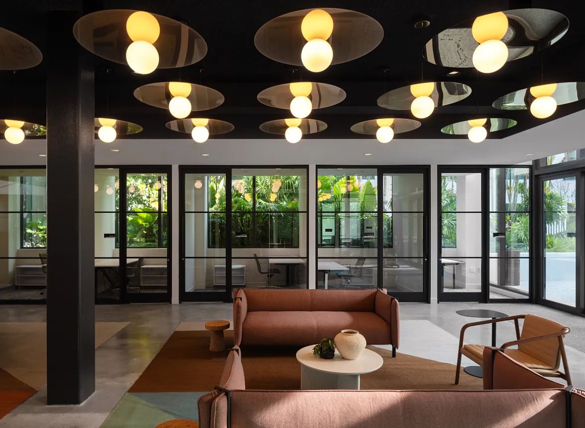 Wynwood Plaza Residences — Photo 2