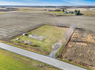 0 County Road 14 Rd, East Hawkesbury, ON K0B 1M0