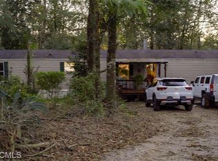 10015 Greenbrier Dr S, Semmes, AL 36575