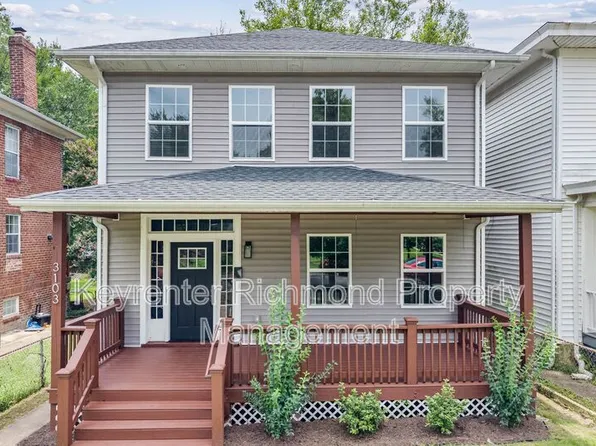 3103 4th Ave, Richmond, VA 23222