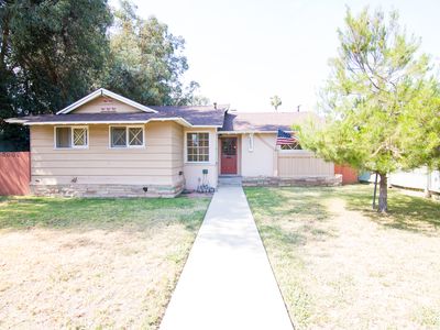 15517 Saticoy St, Van Nuys, CA, 91406