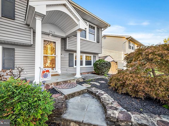 4th image of 2513 Symphony Ln