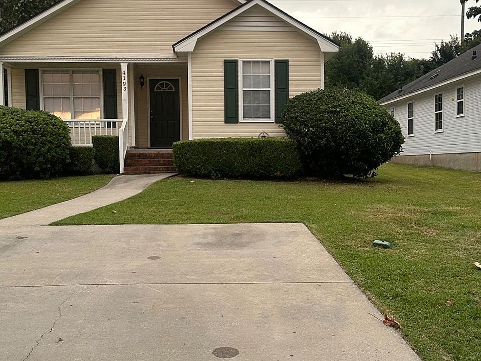 1st image of 4193 Hamilton Cir