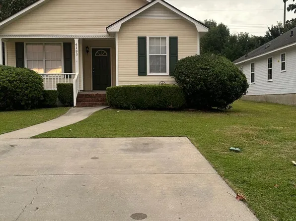 4193 Hamilton Cir, Valdosta, GA 31605
