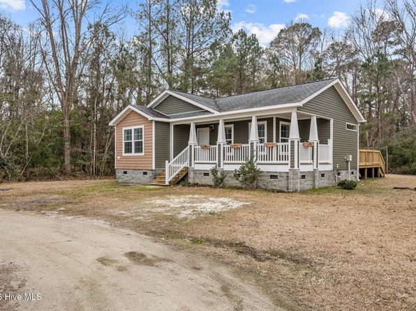 710 Carolina Avenue, New Bern, NC 28562