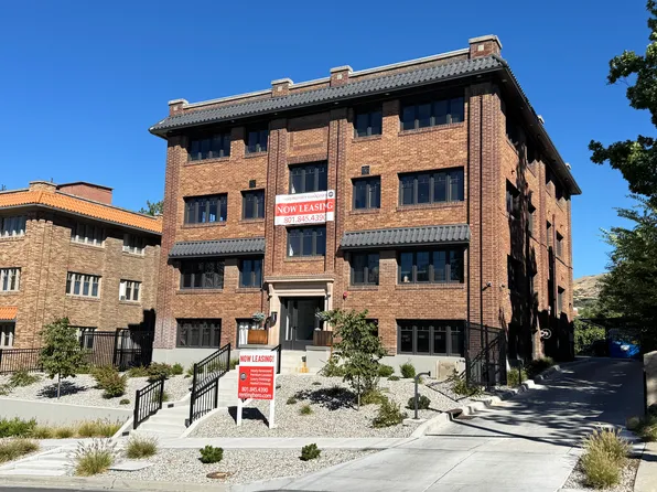 155 E 2nd Ave, Salt Lake City, UT 84103