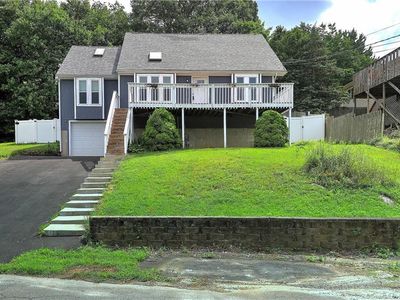 112 Fieldwood Road, Waterbury, CT, 06704