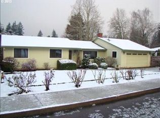 18125 Langensand Rd, Sandy, OR 97055