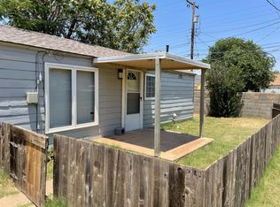 2216 30th St #B, Lubbock, TX 79411