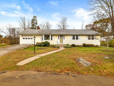 30 Dowd Road, Westbrook, CT, 06498