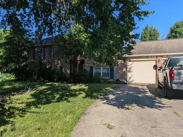 2689 Pine View Dr, Villa Hills, KY 41017