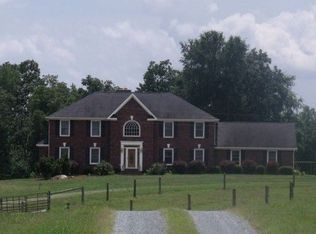 5932 White Store Rd, Wingate, NC 28174