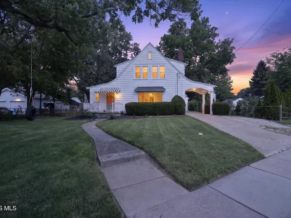 1100 Key St, Maumee, OH 43537