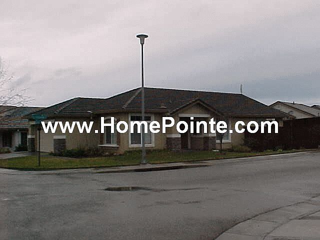 Corner Lot