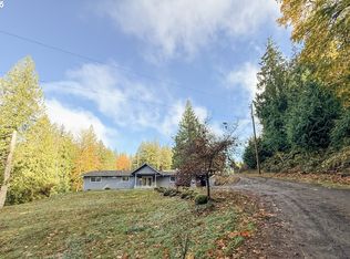 26609 S Elwood Rd, Colton, OR 97017