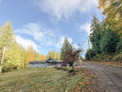 26609 S Elwood Rd, Colton, OR, 97017