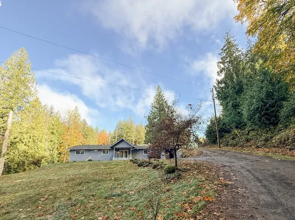 26609 S Elwood Rd, Colton, OR 97017