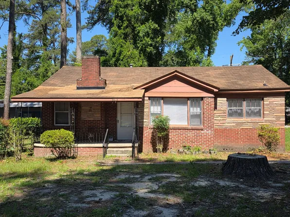 3015 English Ave, Columbia, SC 29204