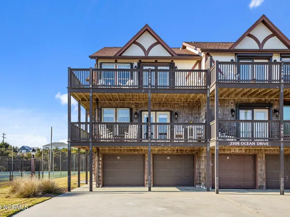 2508 Ocean Drive #14b2, Emerald Isle, NC 28594