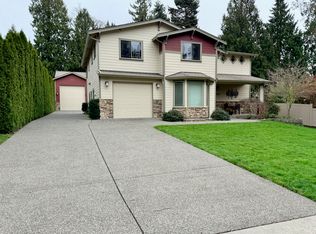 11236 108th Ave NE, Kirkland, WA