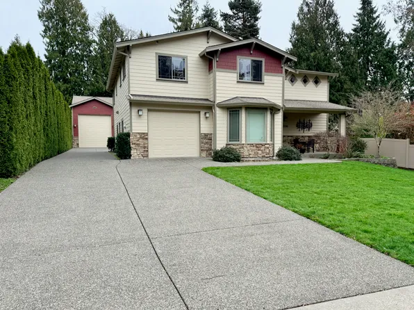 11236 108th Ave NE, Kirkland, WA 98033