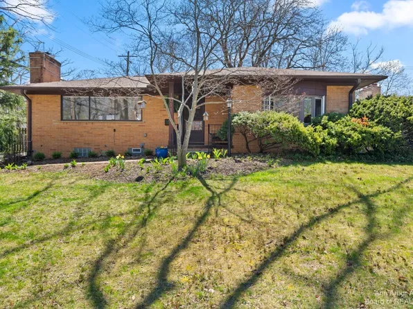 1011 Snyder Ave, Ann Arbor, MI 48103