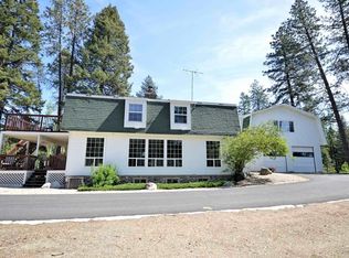 36521 N Timothy Rd, Deer Park, WA 99006