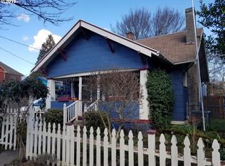 2616 SE 17th Ave, Portland, OR 97202