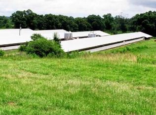 63 Boyd Rd, Tylertown, MS 39667