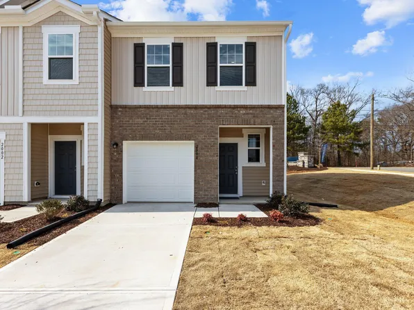 3113 Fulong Dr, Durham, NC 27704