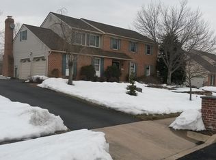 3441 Miriam Dr, Emmaus, PA 18049